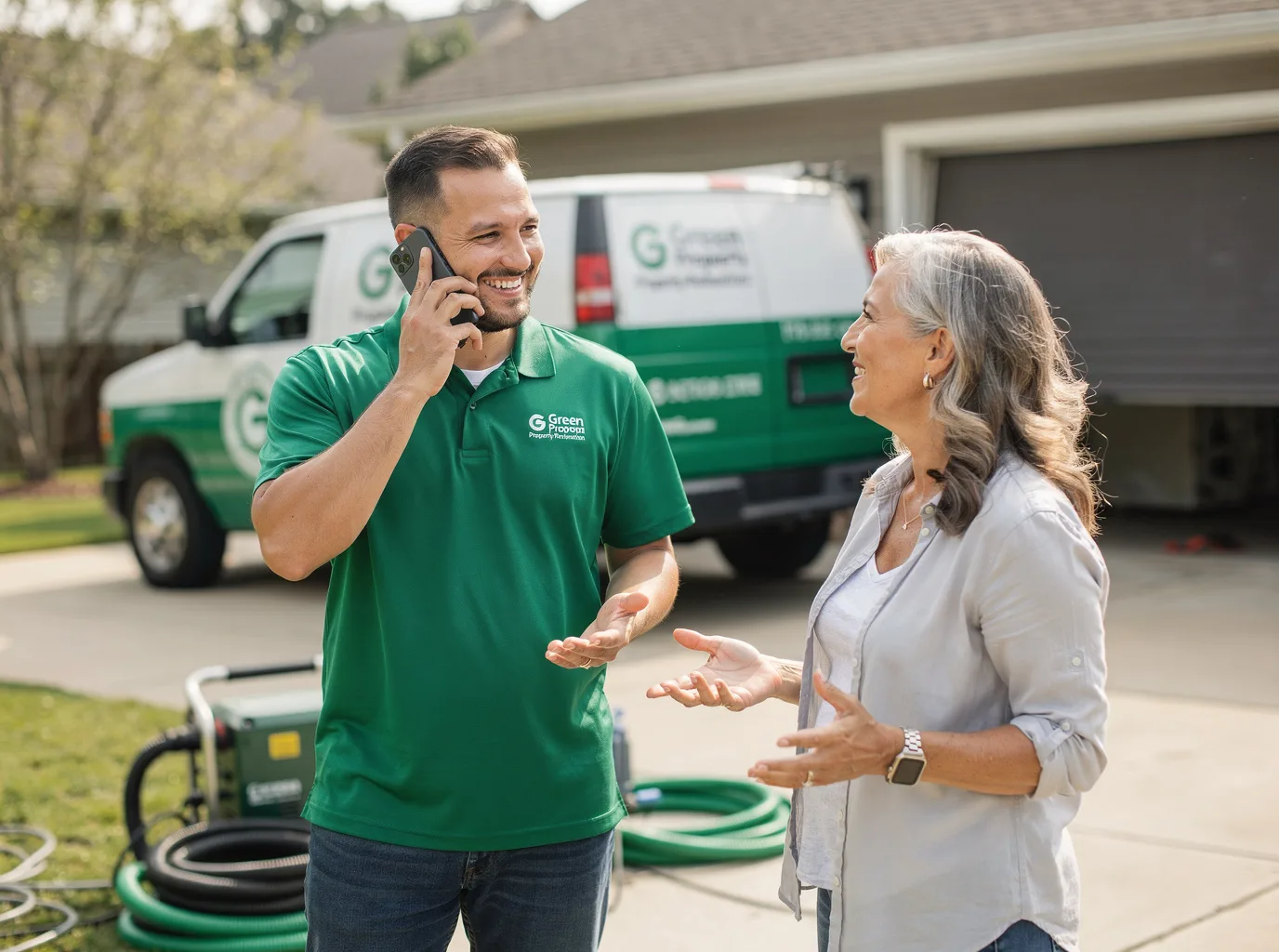 Water Damage Restoration Seatac, WA FAQs